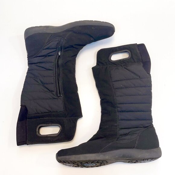 Patagonia Women's Fiona Mid Winter Boots, Size 9 - Picture 4 of 10